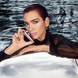 Yves Saint Laurent - Loveshine Candy Glow - Lippenbalsem - Glanzend - 98% Natuurlijk