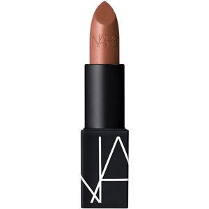 NARS Sensual Satins Lipstick 3.5g (Various Shades) - Hot Voodoo