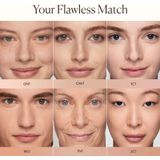 Laura Mercier - Real Flawless - Concealer - 5.4 ml - 1N0