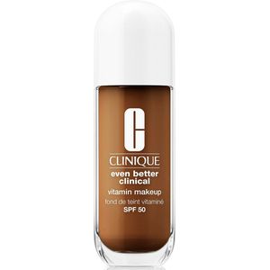Clinique Even Better Vitamin Makeup SPF 50 30ml (Various Shades) - 24 Deep Cool 1