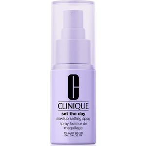 Clinique Set The Day Makeup Setting Spray 40ml