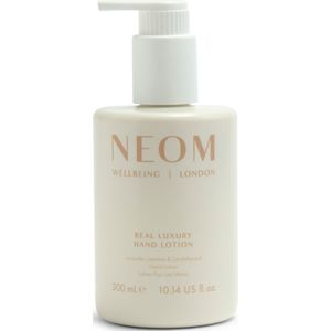 NEOMReal Luxury Hand Lotion 300ml