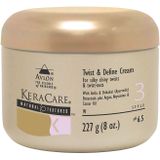 KeraCare Natural Textures Twist en Define Crème 227 g