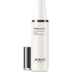 KIKO Milano Prime & Fix Verfrissende Spray 70 ml