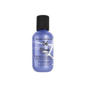 Bumble and bumble Blonde Shampoo (Various Sizes) - 60ml