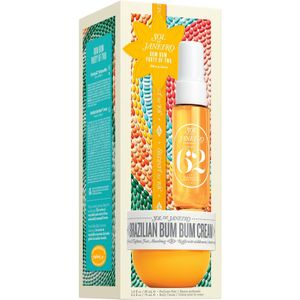 Sol de Janeiro - Bum Bum Party of Two - Geschenkset - 2 stuks - 75 ml en 30 ml