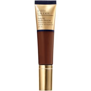 Estée Lauder Futurist Hydra Rescue Moisturizing Makeup SPF45 35ml (Various Shades) - 8C2 Intense Java