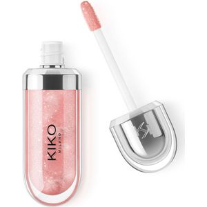 KIKO Milano 3D Hydra Lipgloss 6,5 ml (Verschillende Tinten) - 31 Pearly Shell