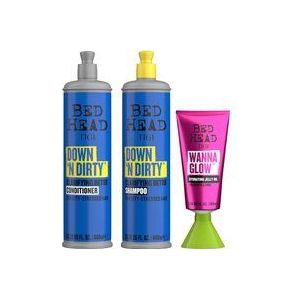 TIGI Hair Detox Bundle