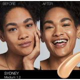 NARS - Pure Radiant Tinted Moisturizer - Foundation - 50 ml - Sydney - SPF 30