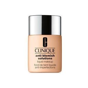 Clinique Anti-Blemish Solutions Liquid Makeup with Salicylic Acid 30ml (Various Shades) - CN 08 Linen