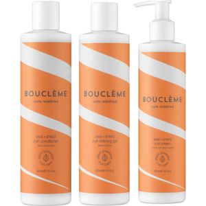 Bouclème Weather Proof Curl Bundle