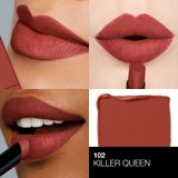 NARS - Powermatte Lipstick - Killer Queen - 1,5 g - Lipmake-up