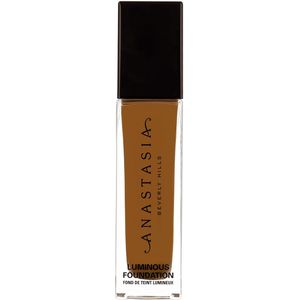 Anastasia Beverly Hills Glanzende Foundation 30 ml (Verschillende Tinten) - 470C