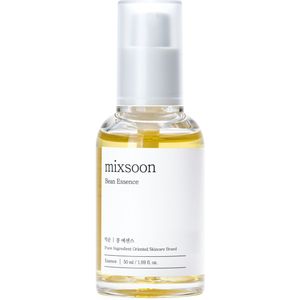 Mixsoon - Bean Essence - Gezichtsverzorging - 50ml