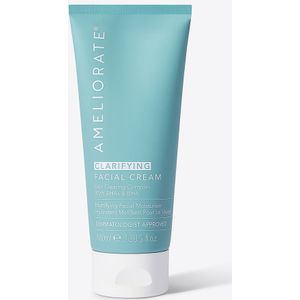 AMELIORATE Clarifying Facial Cream 100ml