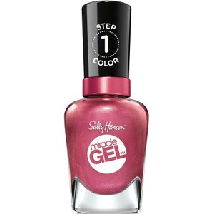 Sally Hansen Miracle Gel Nail Varnish - Saturn it up!