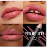 MAC - Macximal Sleek Satin Lipstick - Brave - Kleur - Lippenstift