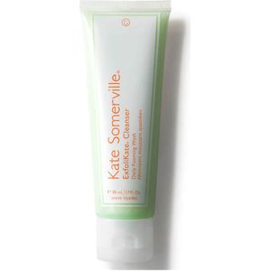 Kate Somerville ExfoliKate Cleanser Daily Foaming Wash 50 ml Make-up verwijderaar en reiniger
