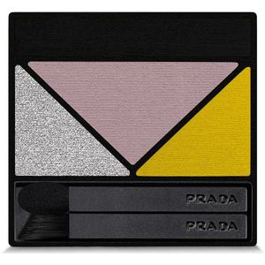 Prada - Dimensions - Oogschaduw Palette - Refill 02