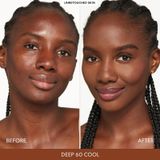 Bare Minerals - Barepro 24HR - Poederfoundation - 60 Deep Cool - 8g