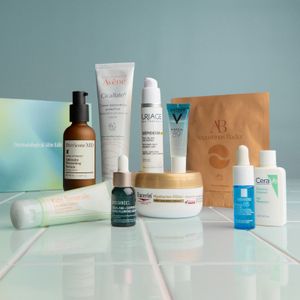 De Derma Editie (ter waarde van meer dan € 260)