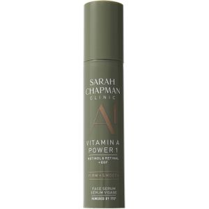 Sarah Chapman Vitamin A Power 1 Anti-aging serum 30 ml