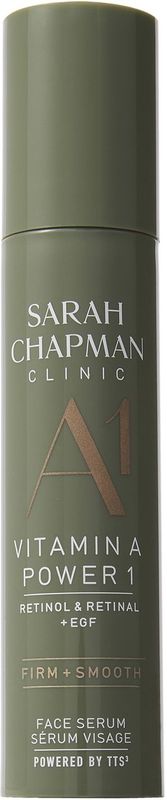 Sarah Chapman Vitamin A Power 1 Anti-aging serum 30 ml