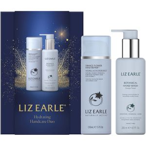 Liz Earle Hydrating Handcare Duo