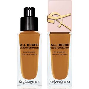 YSL All Hours Glow Foundation (Various Shades) - DW4