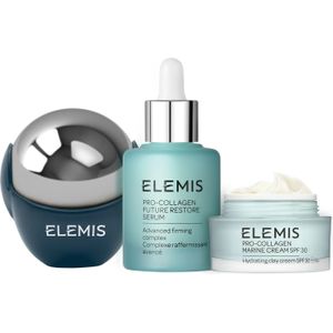 Elemis Pro-Collagen Firm and Sculpt Collection