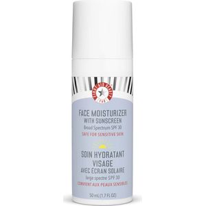 First Aid Beauty - Face Moisturizer - 50 ml - Met Zonnebrand