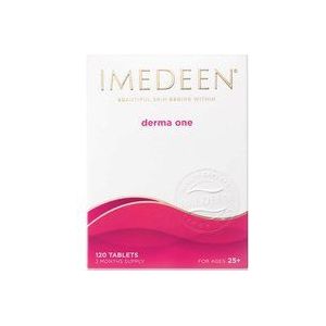 Imedeen Derma One Tablets (120 Tablets) (Age 25+)