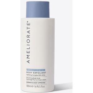 AMELIORATE Transforming Body Exfoliant 500ml