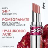Yves Saint Laurent - Loveshine Candy Glaze - Lipgloss - 17 - 3,2 g