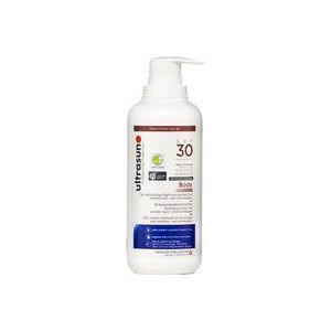 Ultrasun Tan Activator for Body SPF 30 400ml