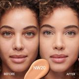 MAC Studio Radiance 24H Luminous Lift Concealer 11 ml NW20