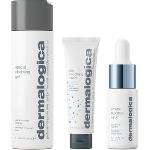Dermalogica Daily Skin Health Trio