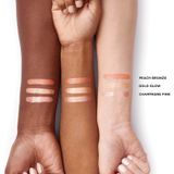 Laura Mercier - RoseGlow Liquid Highlighter - Peach Bronze - 12 ml