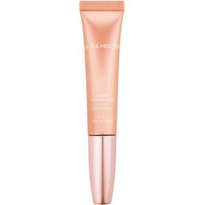 Laura Mercier - RoseGlow Liquid Highlighter - Peach Bronze - 12 ml