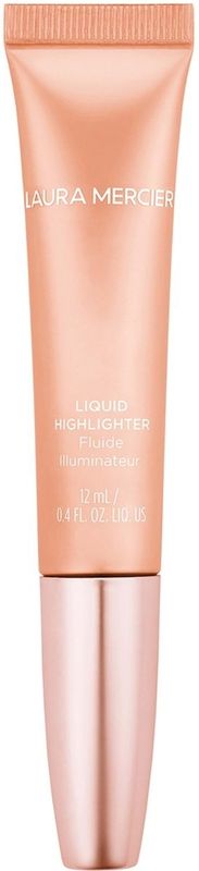 Laura Mercier - RoseGlow Liquid Highlighter - Peach Bronze - 12 ml