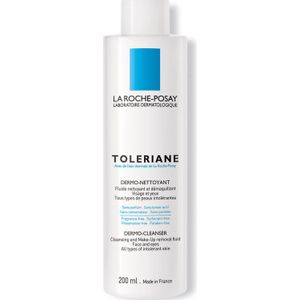 La Roche-Posay Toleriane Dermo Cleanser 200ml