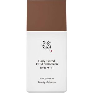 Beauty Of Joseon - Daily Tinted Fluid - Zonnebrand - SPF30 - 50ml