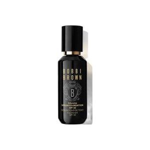 Bobbi Brown Intensive Serum Foundation SPF30 30ml (Various Shades) - Warm Walnut