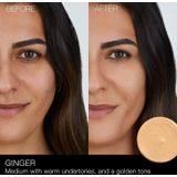 NARS Soft Matte Complete Concealer Ginger (6,2 g)