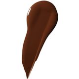 MAC Perfect Shot Radiance Face & Body Foundation 50 ml W7 Dark Warm