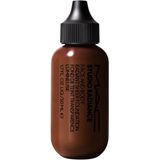 MAC Studio Face en Body Radiant Sheer Foundation 50 ml - Verschillende Tinten - W7