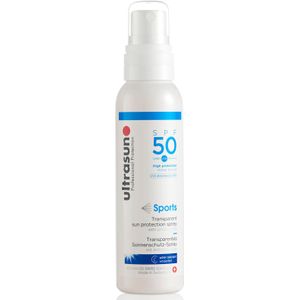 UltraSun Very High SPF 50 Sports Sprayformule (150 ml)
