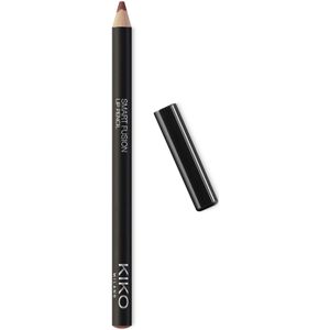 KIKO Milano - Smart Fusion - Lippotlood - 15 Raspberry - 0,9 g
