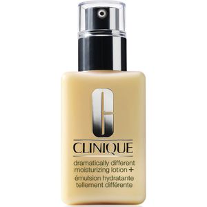 Clinique Dramatically Different Hydraterende Lotion 125 ml met Pomp